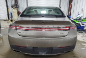 LINCOLN MKZ 2019 