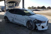  HYUNDAI VELOSTER TURBO 2019
