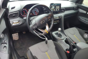  HYUNDAI VELOSTER TURBO 2019