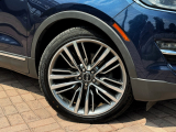 Lincoln Mkc Reserve 2015