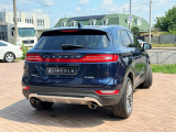 Lincoln Mkc Reserve 2015