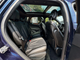 Lincoln Mkc Reserve 2015