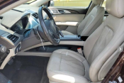 LINCOLN MKZ HYBRID RESERVE 2018