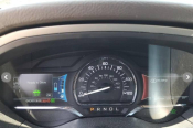 LINCOLN MKZ HYBRID RESERVE 2018