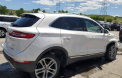 LINCOLN MKC RESERVE 2018