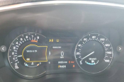 LINCOLN MKC RESERVE 2018
