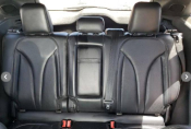 LINCOLN MKC RESERVE 2018