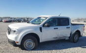  FORD MAVERICK XL 2024