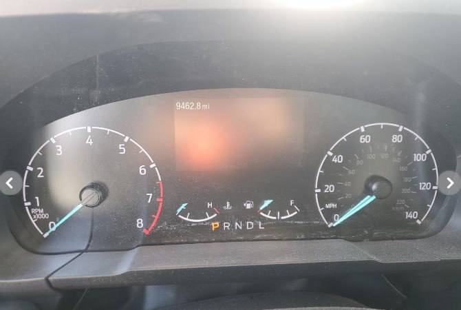  FORD MAVERICK XL 2024