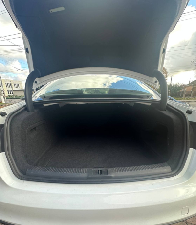 AUDI A4 2013