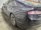 LINCOLN MKZ HYBRID 2017