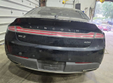 LINCOLN MKZ HYBRID 2017