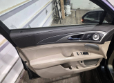 LINCOLN MKZ HYBRID 2017