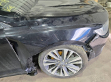 LINCOLN MKZ HYBRID 2017