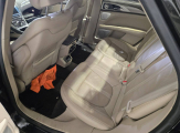 LINCOLN MKZ HYBRID 2017