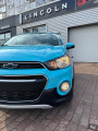 Chevrolet Spark 2022