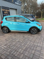 Chevrolet Spark 2022