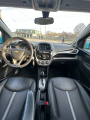 Chevrolet Spark 2022