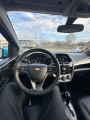 Chevrolet Spark 2022