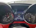 ALFA ROMEO GIULIA 2018