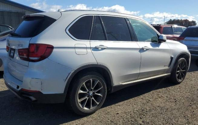BMW X5 XDRIVE35I  2017