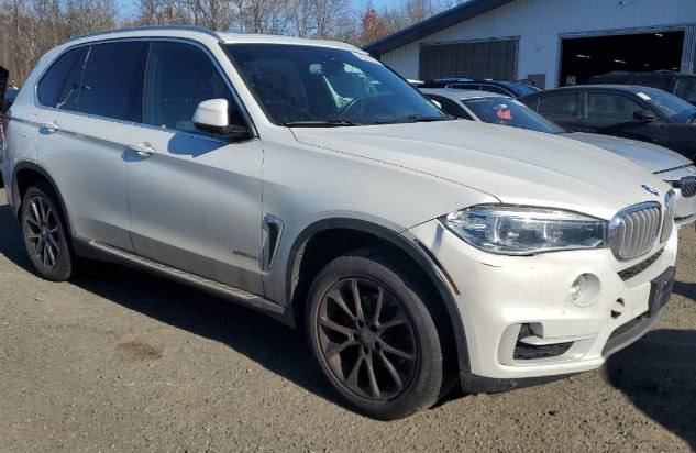 BMW X5 XDRIVE35I  2017