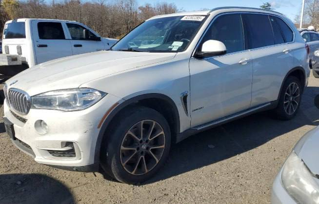 BMW X5 XDRIVE35I  2017