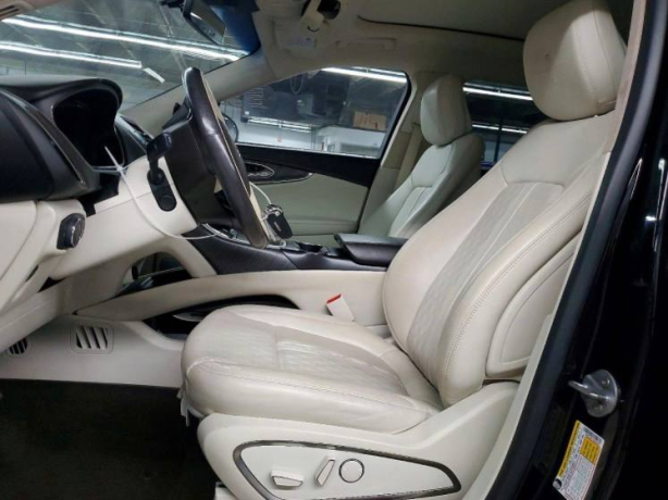 LINCOLN NAUTILUS BLACK LABEL 2019