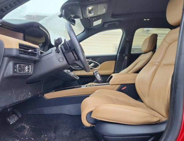 LINCOLN Corsair GT 2021
