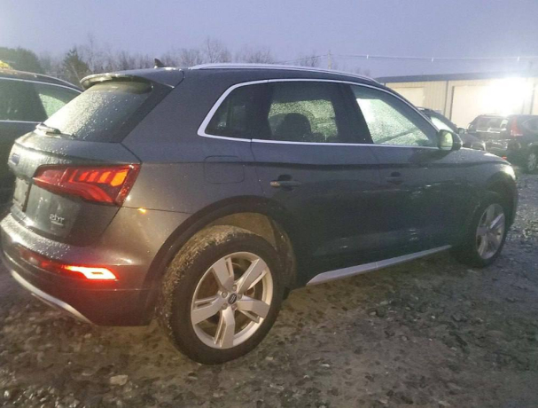 AUDI Q5 PREMIUM PLUS 2017