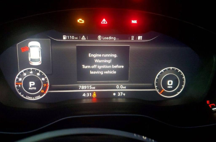 AUDI Q5 PREMIUM PLUS 2017