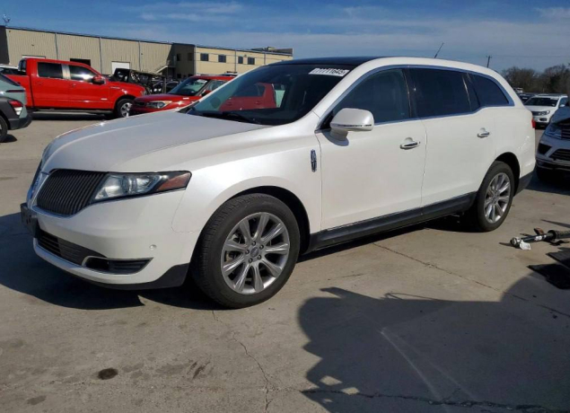 LINCOLN MKT 2014
