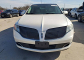 LINCOLN MKT 2014