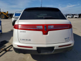 LINCOLN MKT 2014