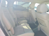 LINCOLN MKT 2014