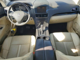 LINCOLN MKT 2014