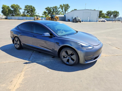 TESLA  MODEL 3 2023