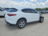   ALFA ROMEO STELVIO BASE 2020