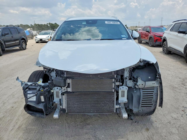   ALFA ROMEO STELVIO BASE 2020