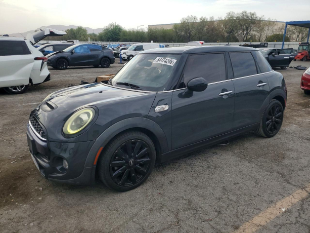 MINI  COOPER S 2018