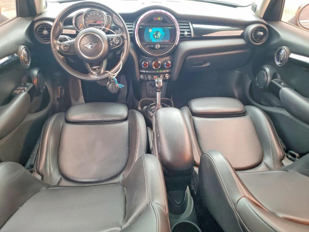 MINI  COOPER S 2018