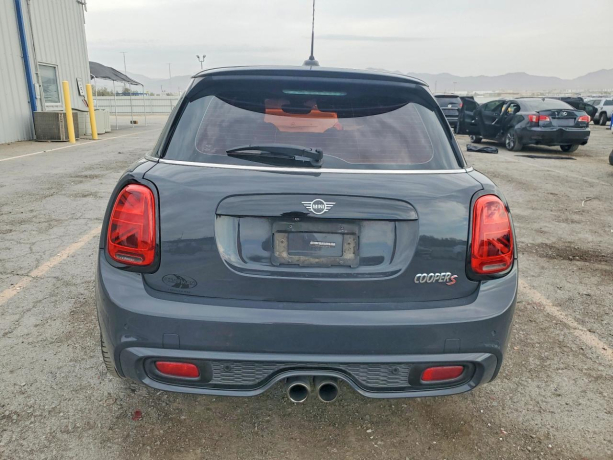 MINI  COOPER S 2018