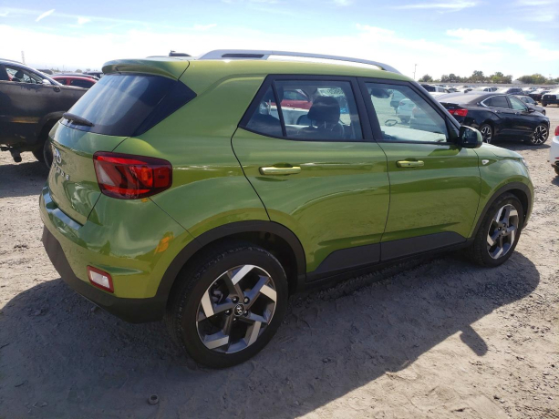 HYUNDAI VENUE SEL 2024