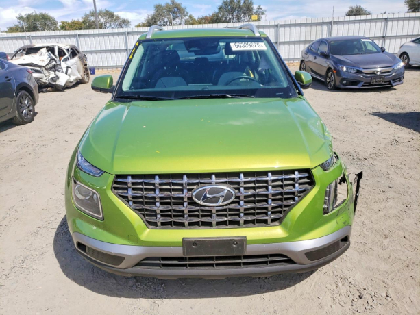 HYUNDAI VENUE SEL 2024