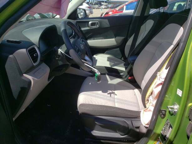 HYUNDAI VENUE SEL 2024