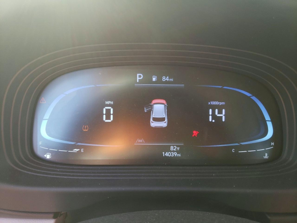 HYUNDAI VENUE SEL 2024