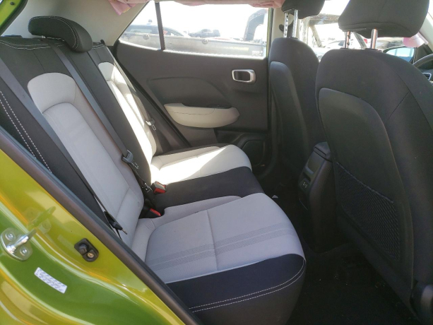 HYUNDAI VENUE SEL 2024