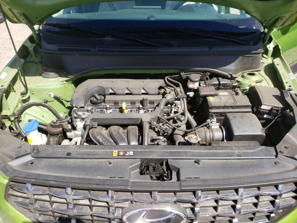 HYUNDAI VENUE SEL 2024