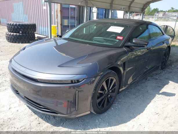  LUCID AIR PURE 2024
