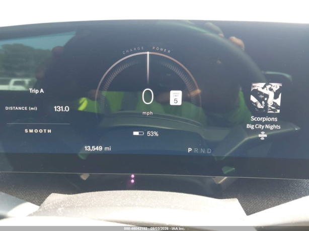  LUCID AIR PURE 2024